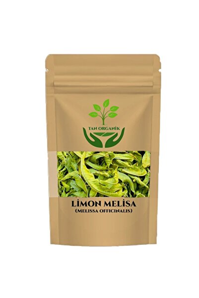 tan organik Lemon Melissa 100gr