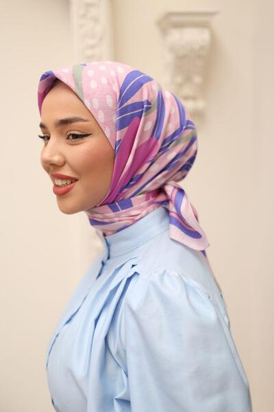 Silk Home Olinda 48003-18 Model Scarf