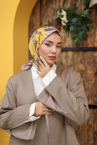 Silk Home Olinda 48003-34 Model Scarf