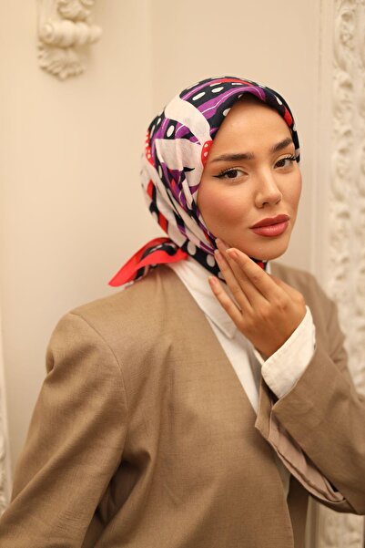 Silk Home Olinda Scarf 48003-05 Μοντέλο