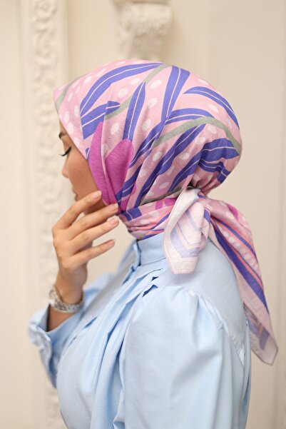 Silk Home Olinda 48003-18 Model Scarf