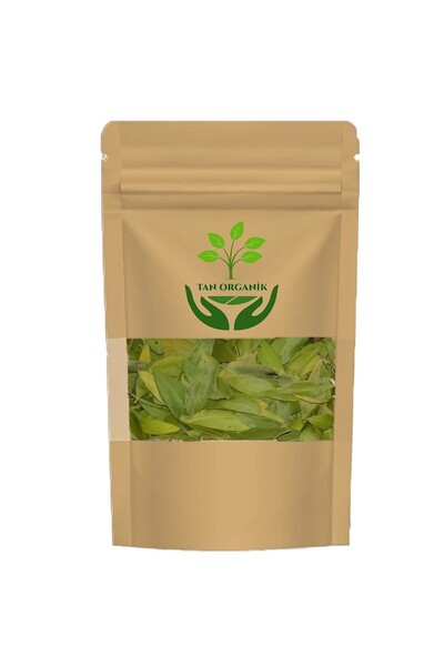 tan organik Myrtle Leaf 1 kg