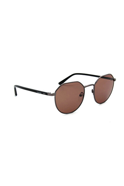 Calvin Klein Calvi̇n Klein Ck 22103S C009 Unisex Sunglasses