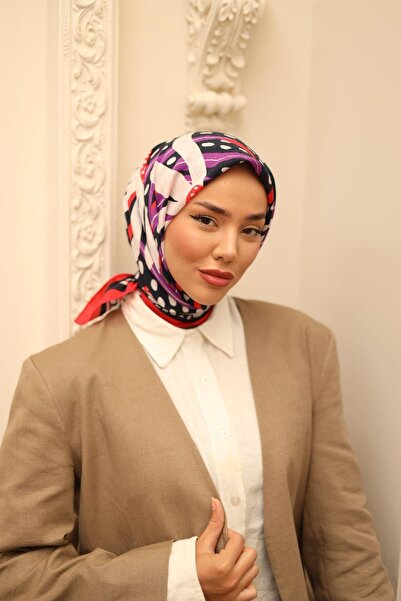 Silk Home Olinda Scarf 48003-05 Μοντέλο