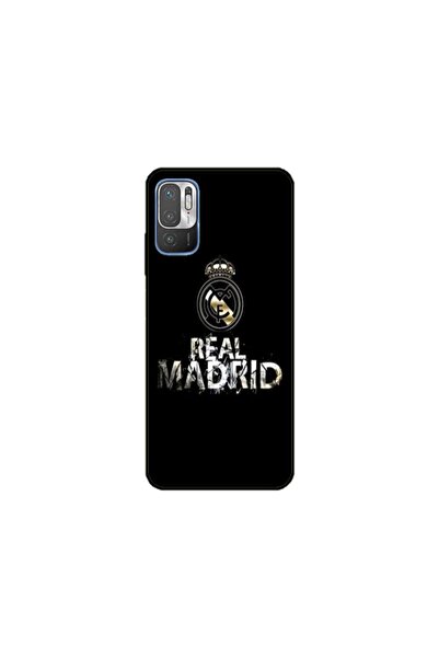 Atlas Husa personalizata OPPO Reno7 5G, Real Madrid #2, multicolor, S1D1M0154