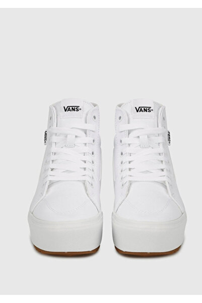 Vans Γυναικεία παπούτσια Filmore Hi Tapered Platform St