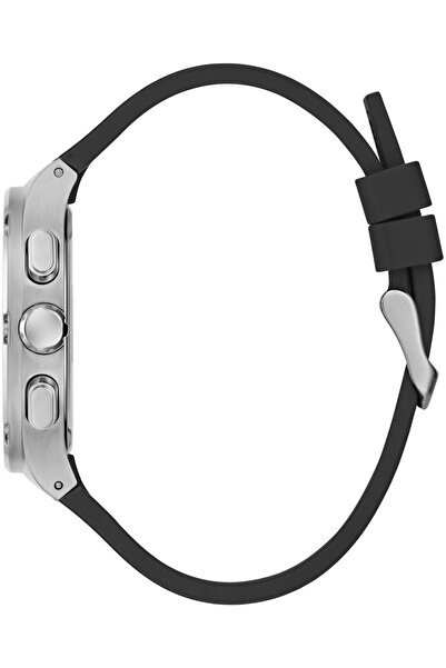 Guess Mens Watch GW0571G1, Quartz, 43mm, 5ATM