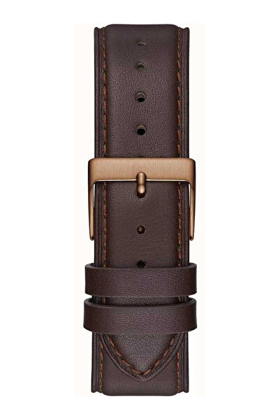 Guess Mens Watch GW0212G2, Quartz, 43mm, 3ATM