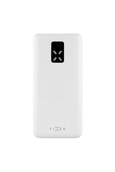 FIXED External Battery 2x USB, Type-C, 20W, 20000mAh - Zen 20