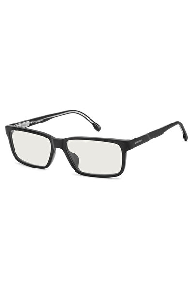 Carrera Rame de ochelari de vedere pentru bărbați C FLEX 07/G 807, Plastic, Negru, 54 mm