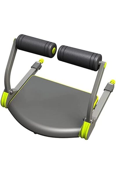 Fitness World تمرين تدريب عضلات البطن