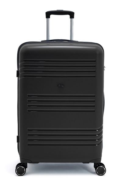 eBavul İthal Pp Urban Line Orta Boy Valiz