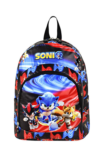 BGT BEGATİ Rucsac ultra luxos pentru băieți, rezistent la apă, pentru creșă, ...