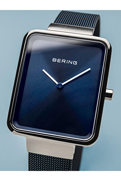 Bering Ceas de damă 14533-307, cuarț, 33mm, 3ATM