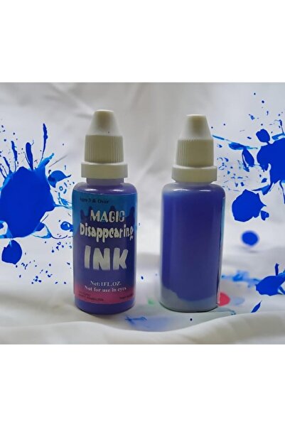 Generic Magic Disappearing Invisible Ink (24 Bottles)