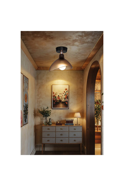 Duru Homelight Tekli bal Yemek odası salon mutfak antre yatak odası avize