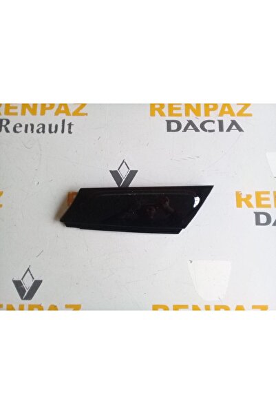 Orjinal CLİO 4 SW ARKA CAM DEFLEKTÖR KAPAĞI SOL 098994A1-098994A2