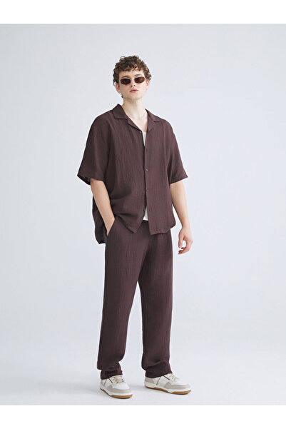 LC Waikiki Comfortable Fit Men's Trousers