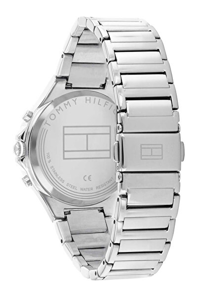 Tommy Hilfiger Γυναικείο Ρολόι Tommy Hilfiger 1782279, Quartz, 38mm, 3ATM