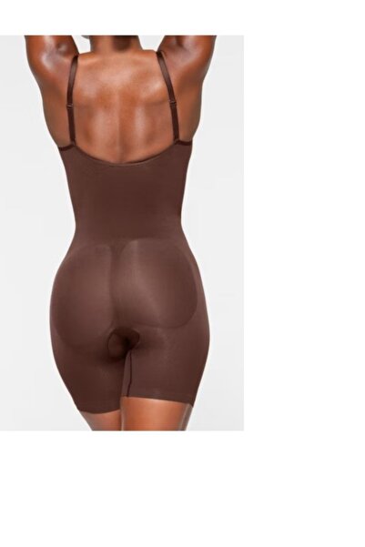 EKN Perfect Corset with Details