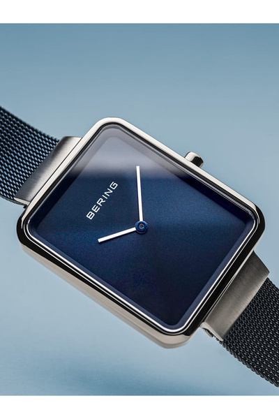 Bering Ceas de damă 14533-307, cuarț, 33mm, 3ATM