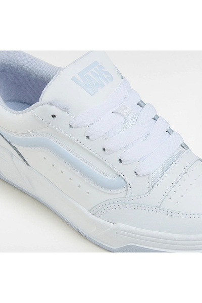 Vans Hylane Unisex Beyaz Sneaker - VN000D1J6891