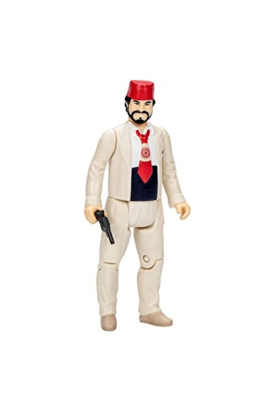 Hasbro Figurină Indiana Jones Retro Collection Sallah (Ultima Cruciadă) 10 cm
