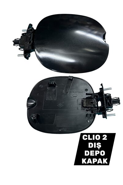 Kaya CLIO SYMBOL DIŞ DEPO KAPAK 8200433127