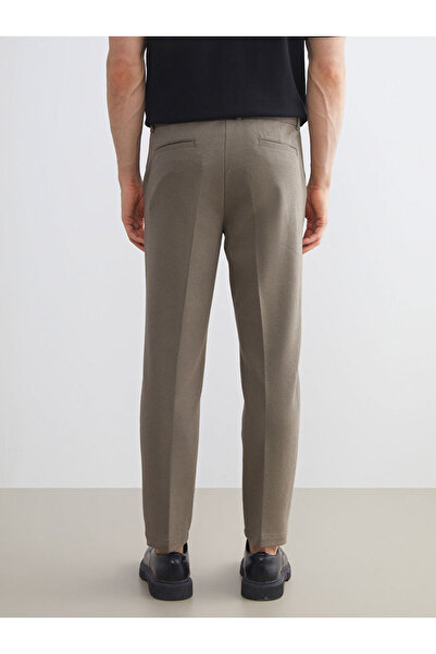 LC Waikiki Timeless Recommendations from Timeless Store |   Standard Fit Men's Trousers