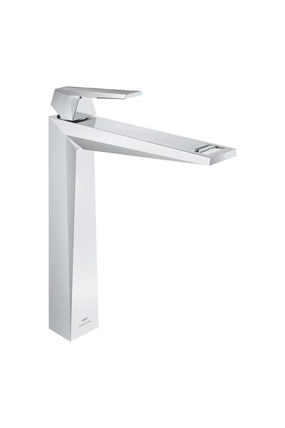 Grohe Allure Brilliant Private Collection Xl-Boy Counter Top Sink Faucet - 24417000