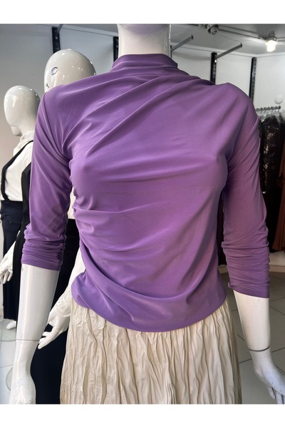 nimet tekstil Gathered Badi