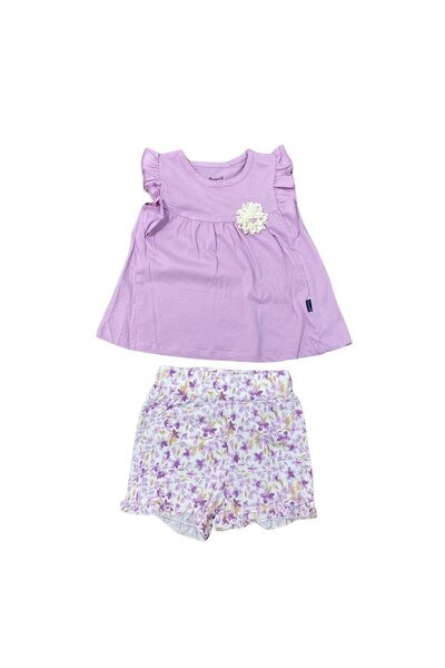 OEM ΣΕΤ 2 ΤΕΜΑΧΙΩΝ ΜΕ T-SHIRT ΚΑΙ ΣΟΡΤΣ