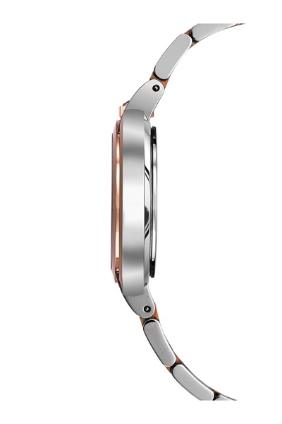 Bulova Γυναικείο Ρολόι 98P174, Quartz, 35mm, 3ATM