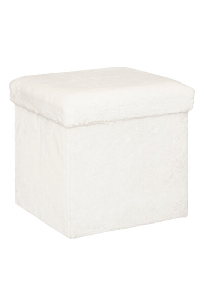 Atmosphera Créateur D'intérieur Taburet pliabil Atmosphera Ezzio cu spațiu de...