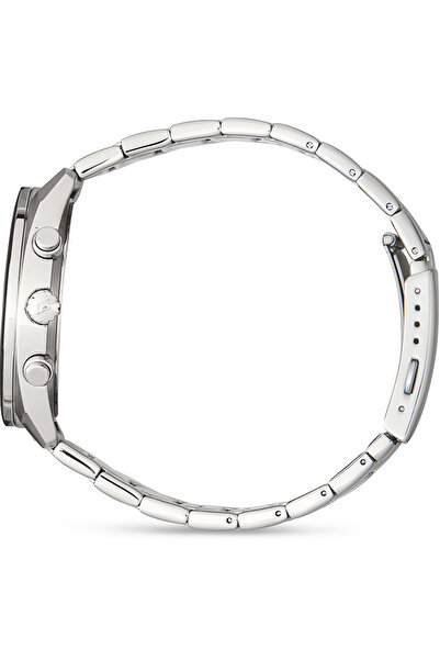 Casio Mens Watch EFV-590D-1AVUEF, Quartz, 44mm, 10ATM