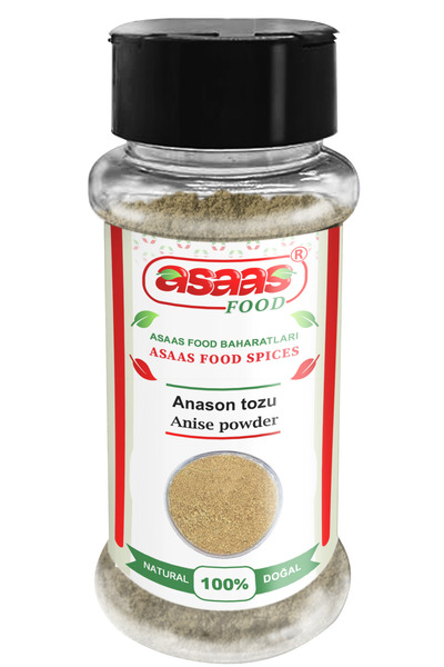 Anason tozu 100g