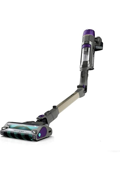 Genel Markalar Shark Powerdetect, Otomatik Boşlatma Sistemli, Kir-Zemin-Işık-...