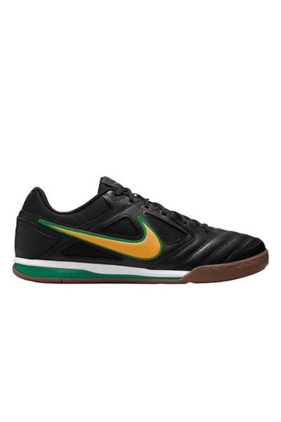 Nike Pantofi sport pentru bărbați GATO Brasil, negri, mărime 45.5