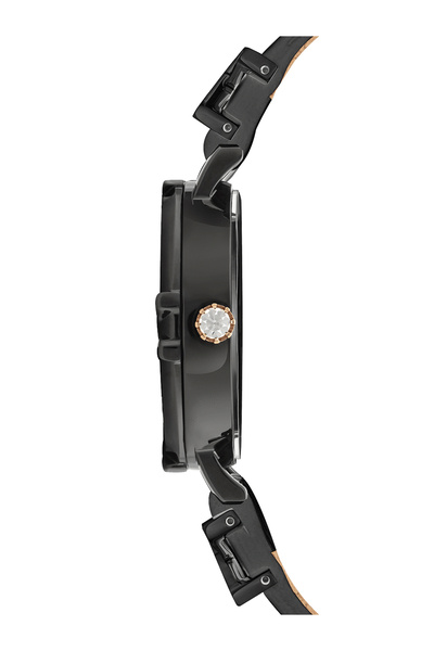 Police Ladies Watch PL16068BSB.02, Quartz, 34mm, 3ATM