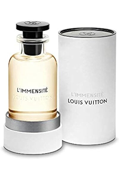 Louis Vuitton L'Immensite Eau De Perfume, 100 ml (Tester)