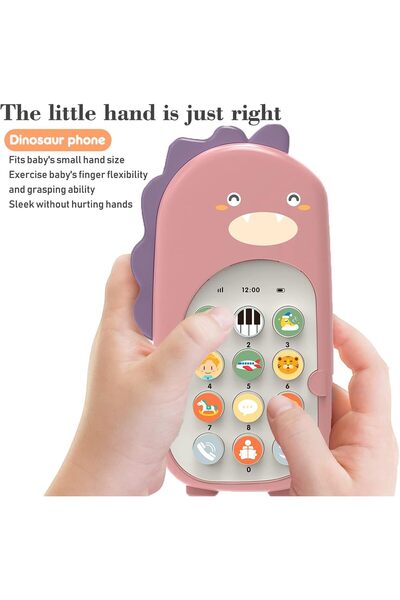 Generic لعبة هاتف محمول للأطفال