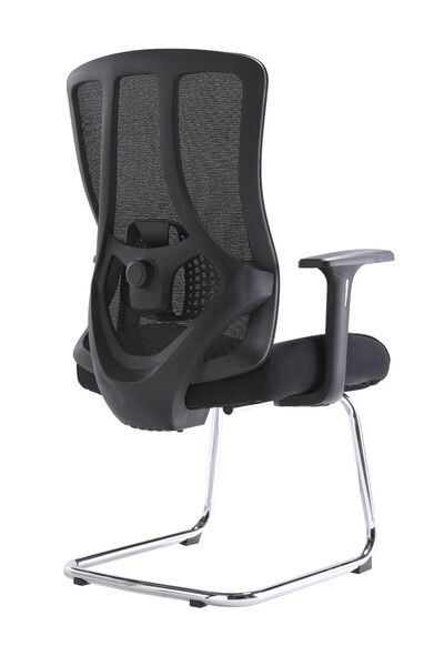 chair design كرسي زائر مكتبي
