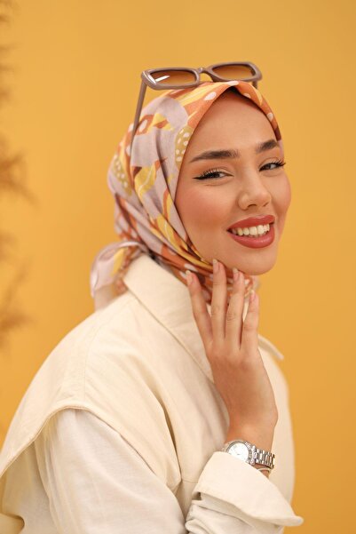 Silk Home Olinda Eşarp 48003-33