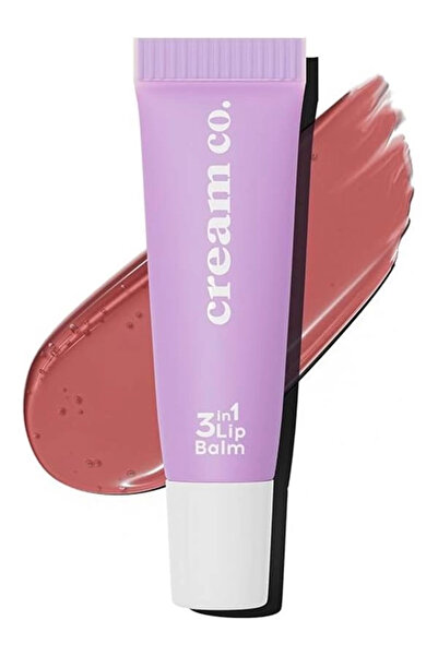 Genel Markalar . Nemlendirici Parlatıcı 3in1 Lip Balm, Dudak Bakım, 407 Cupca...