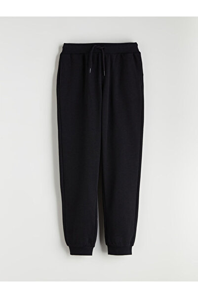 LC Waikiki Stylish Choices from Esvab Clothing |   Elastic Waist Girls' Jogger Sweatpants, Pack of 2