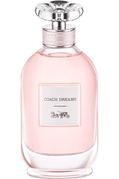 Coach Dreams Eau de Parfum for Women, 90ml