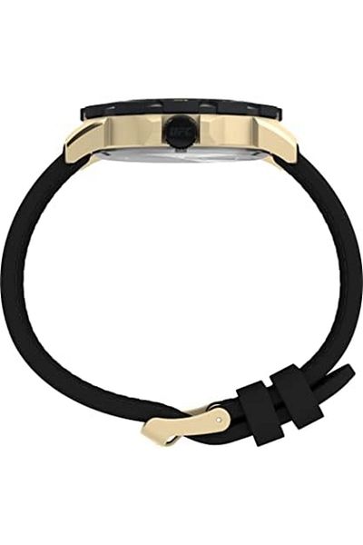 Timex ساعة تايمكس يو اف سي كوارتز رجالية - TW2V84400