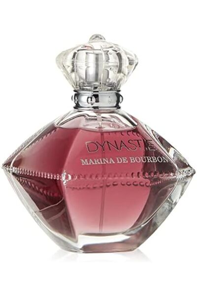 Disney Dynasty Perfume by Marina de Bourbon, Eau de Parfum for Women, 100ml