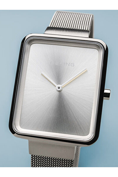 Bering Ceas de damă 14528-000, cuarț, 28mm, 3ATM