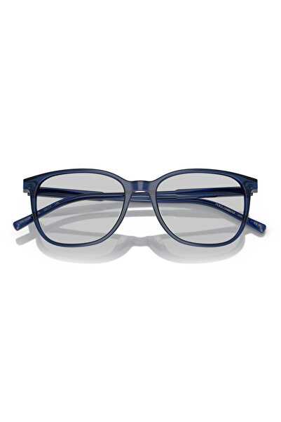 Dolce & Gabbana Beauty Women's eyeglasses frames Dolce & Gabbana DG3426 3009, Plastic, Blue, 53 mm
